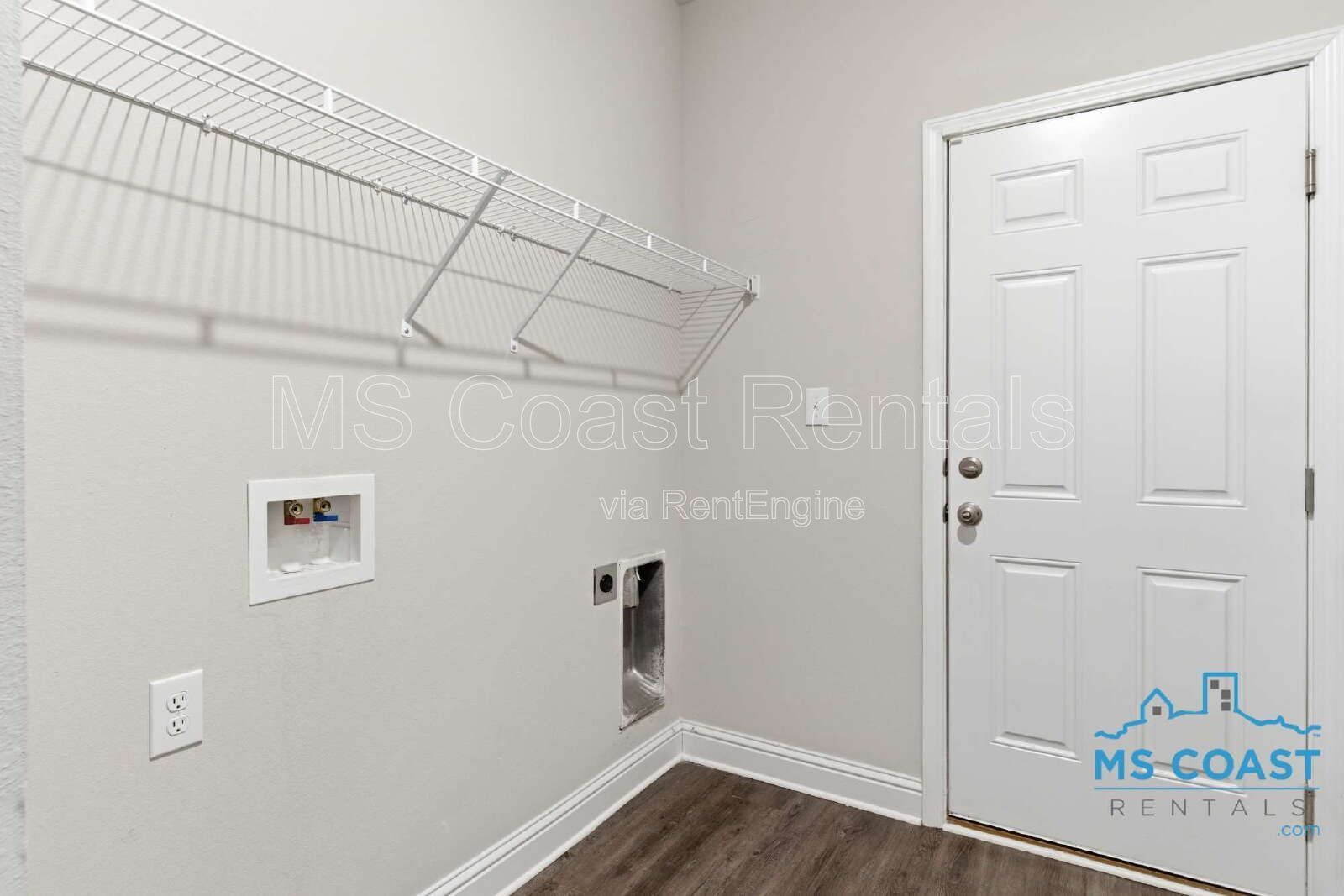 3-Bedroom Home with 2 Full Baths in Biloxi – Spacious 1736 Sq. Ft. Retreat at 5723 Overland Drive! property image