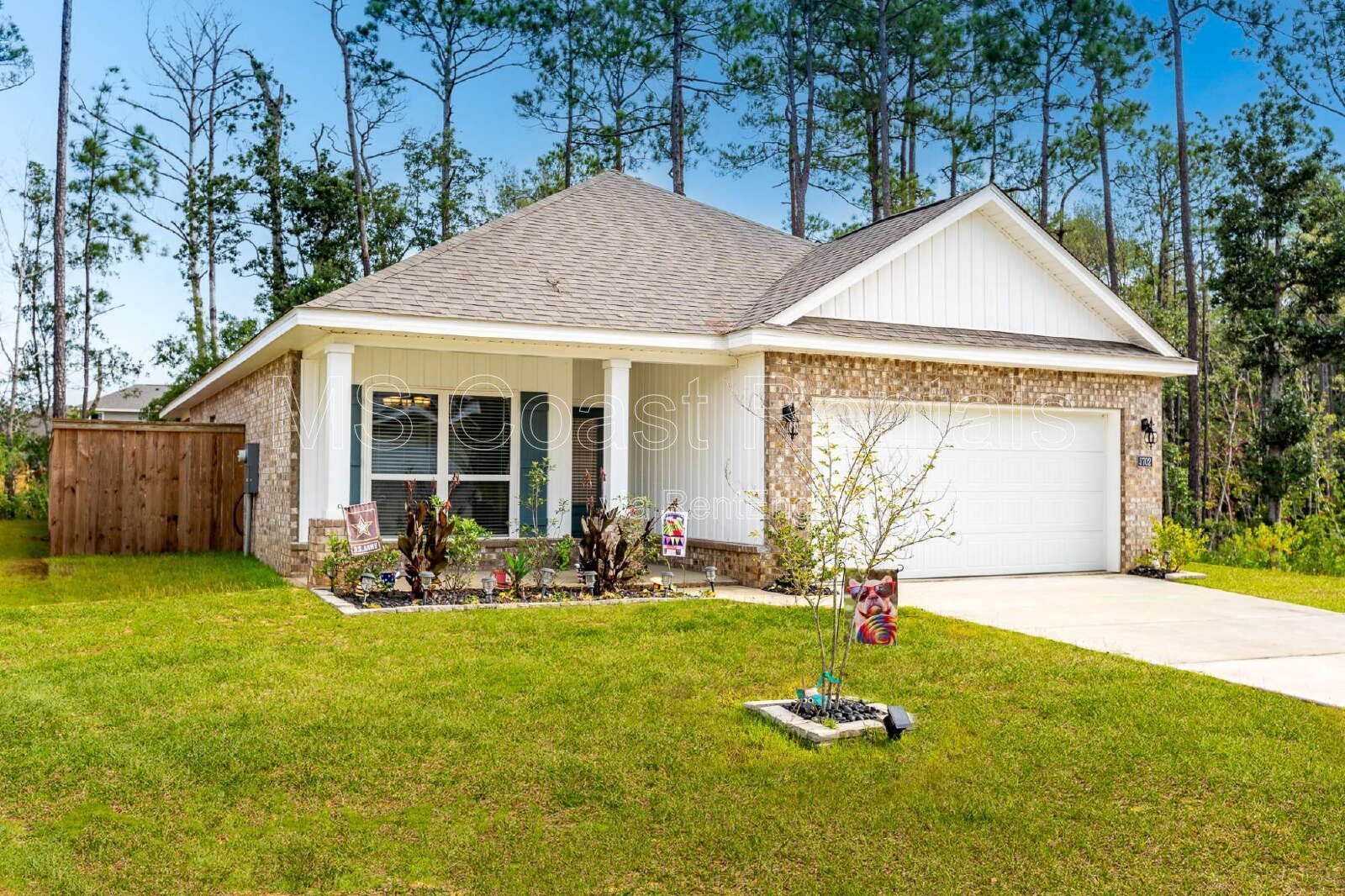 3-Bedroom Stunning Home in Biloxi  – 5702 Overland Drive Awaits! property image