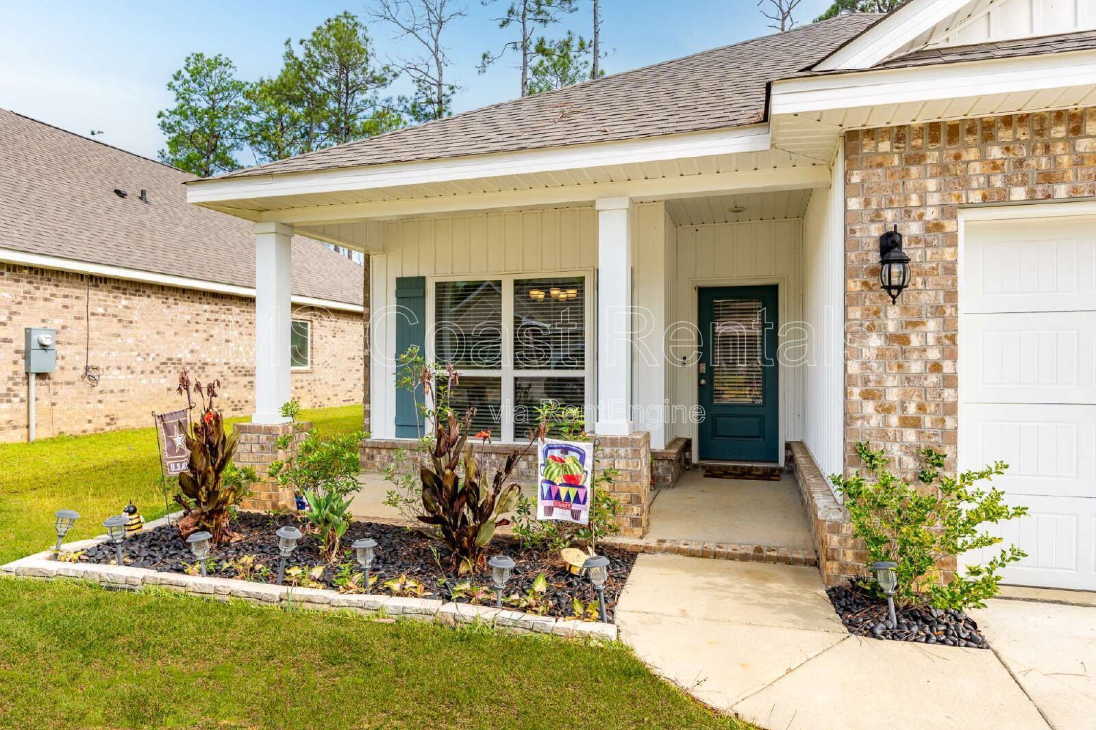 3-Bedroom Stunning Home in Biloxi  – 5702 Overland Drive Awaits! property image