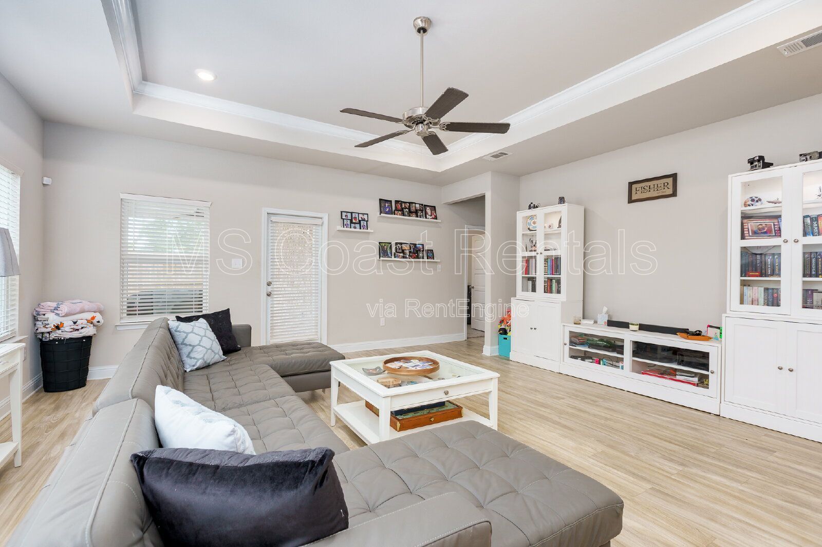 3-Bedroom Stunning Home in Biloxi  – 5702 Overland Drive Awaits! property image
