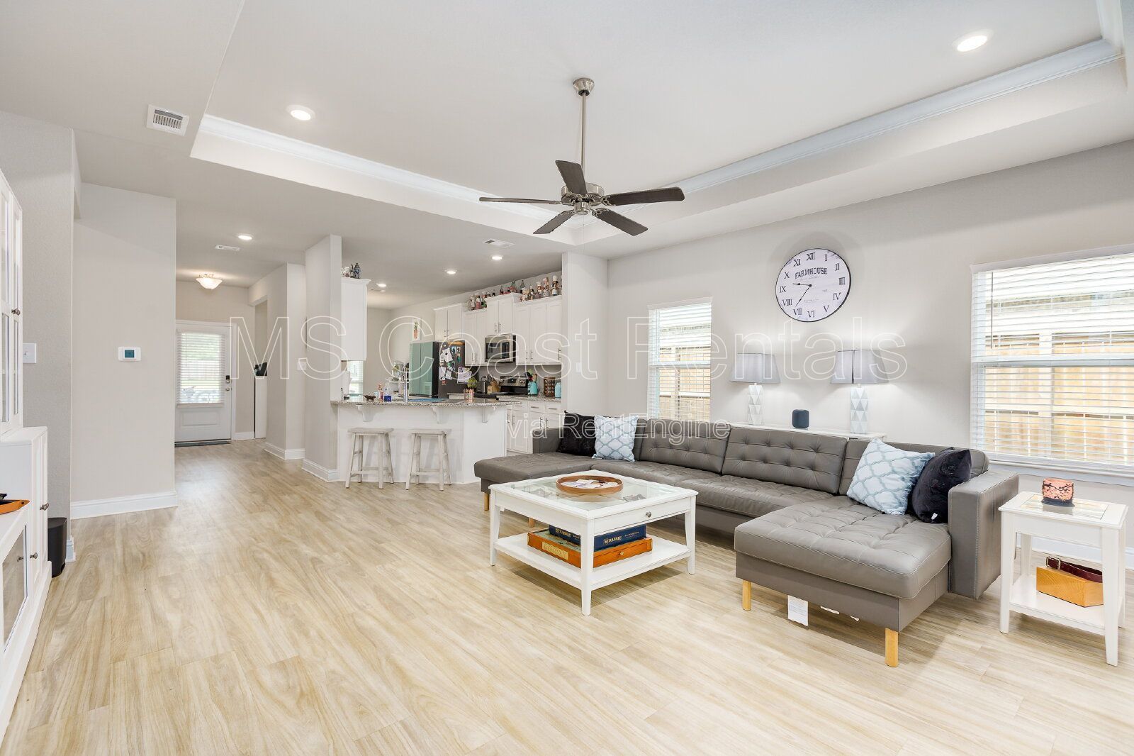 3-Bedroom Stunning Home in Biloxi  – 5702 Overland Drive Awaits! property image