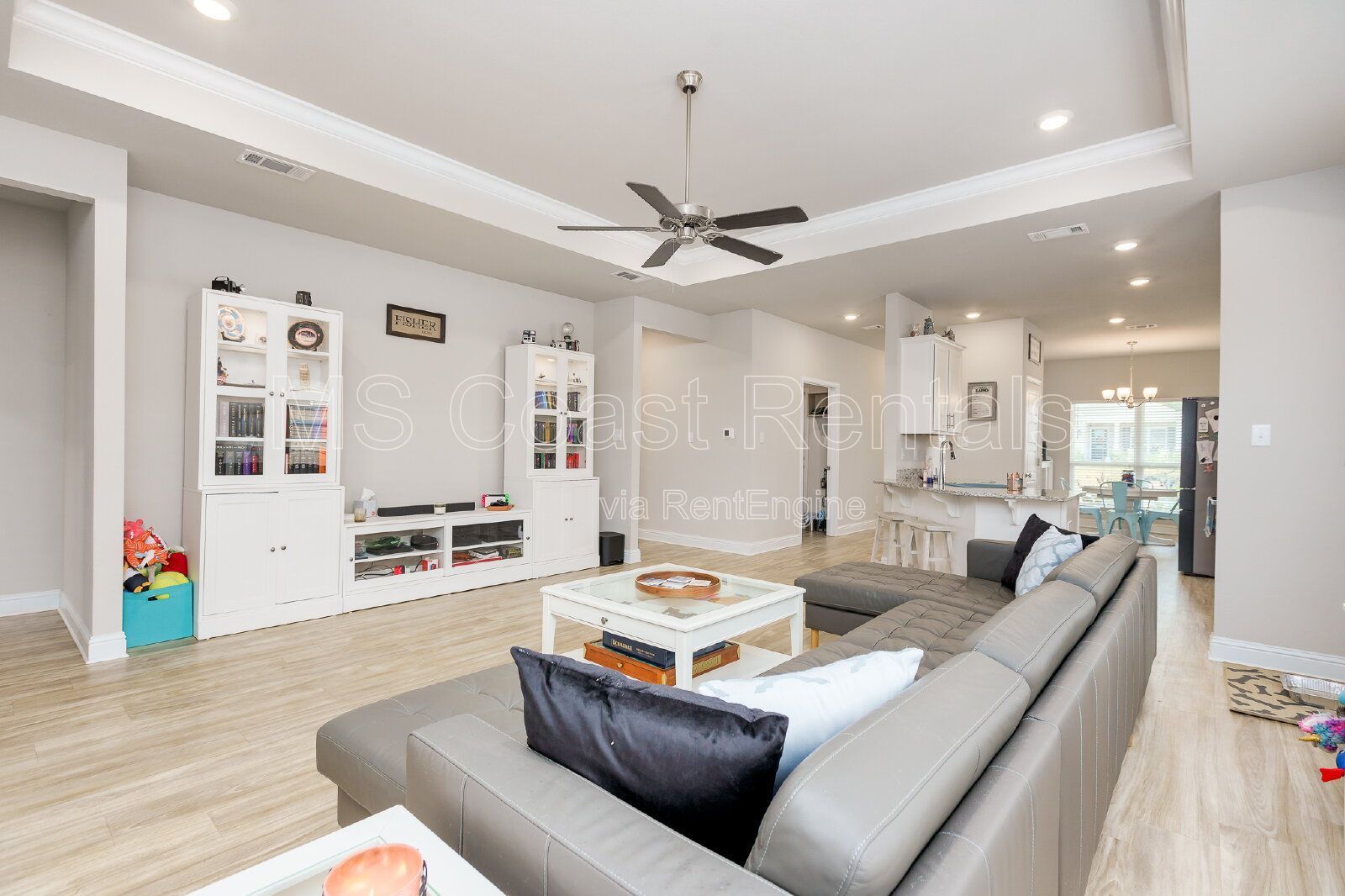 3-Bedroom Stunning Home in Biloxi  – 5702 Overland Drive Awaits! property image