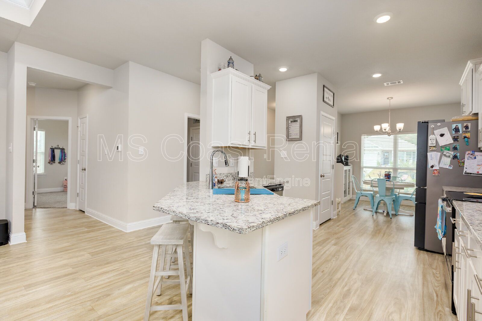 3-Bedroom Stunning Home in Biloxi  – 5702 Overland Drive Awaits! property image