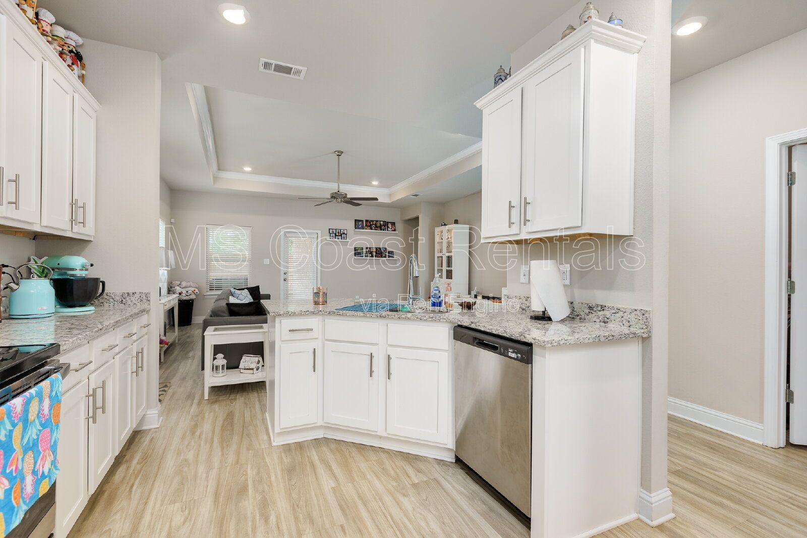 3-Bedroom Stunning Home in Biloxi  – 5702 Overland Drive Awaits! property image