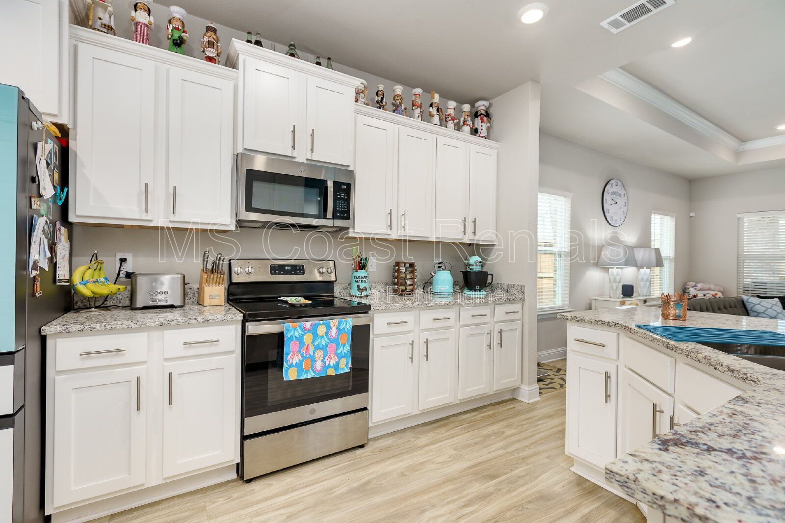 3-Bedroom Stunning Home in Biloxi  – 5702 Overland Drive Awaits! property image