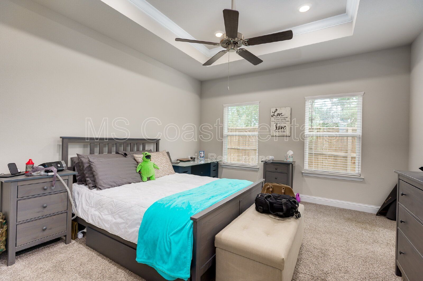 3-Bedroom Stunning Home in Biloxi  – 5702 Overland Drive Awaits! property image