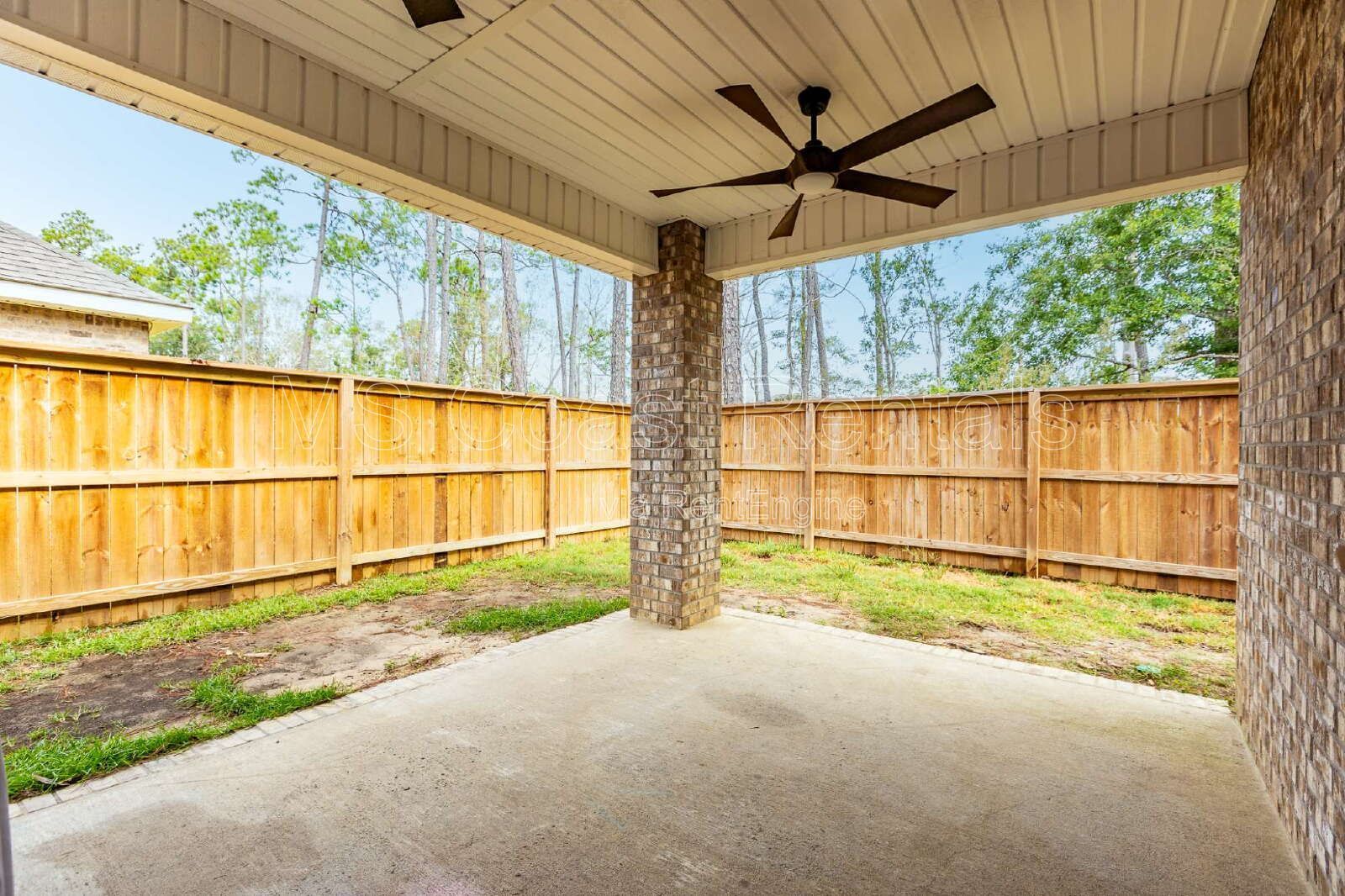 3-Bedroom Stunning Home in Biloxi  – 5702 Overland Drive Awaits! property image