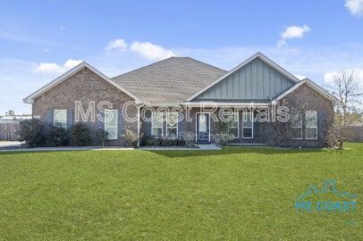 Welcome to your new dream home in Park View Estates, Biloxi! property image