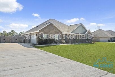 Welcome to your new dream home in Park View Estates, Biloxi! property image
