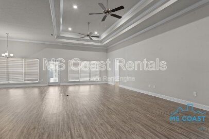 Welcome to your new dream home in Park View Estates, Biloxi! property image