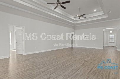 Welcome to your new dream home in Park View Estates, Biloxi! property image