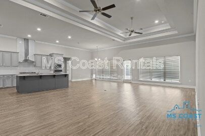 Welcome to your new dream home in Park View Estates, Biloxi! property image