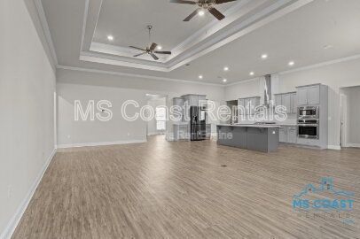 Welcome to your new dream home in Park View Estates, Biloxi! property image