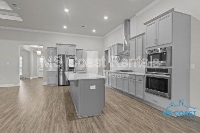 Welcome to your new dream home in Park View Estates, Biloxi! property image