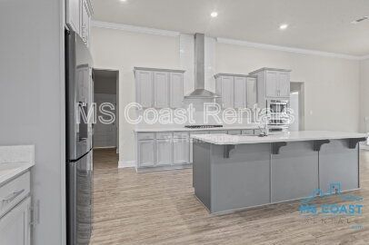 Welcome to your new dream home in Park View Estates, Biloxi! property image
