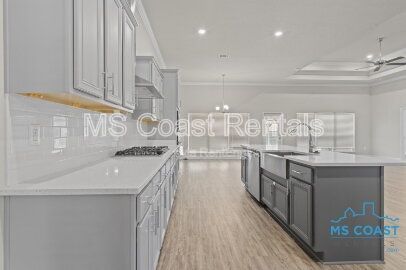 Welcome to your new dream home in Park View Estates, Biloxi! property image