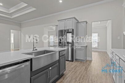 Welcome to your new dream home in Park View Estates, Biloxi! property image
