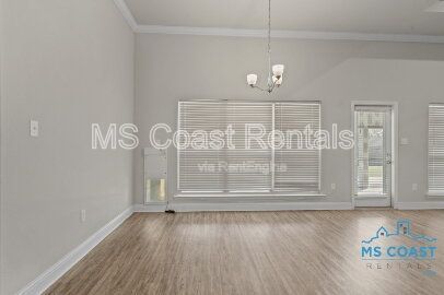 Welcome to your new dream home in Park View Estates, Biloxi! property image