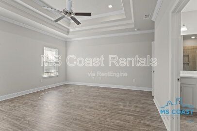 Welcome to your new dream home in Park View Estates, Biloxi! property image
