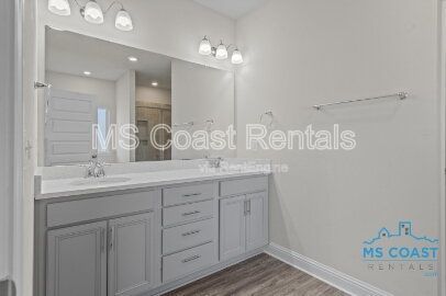 Welcome to your new dream home in Park View Estates, Biloxi! property image