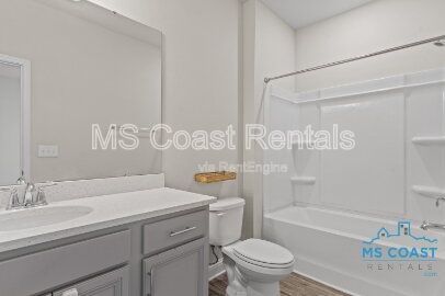 Welcome to your new dream home in Park View Estates, Biloxi! property image