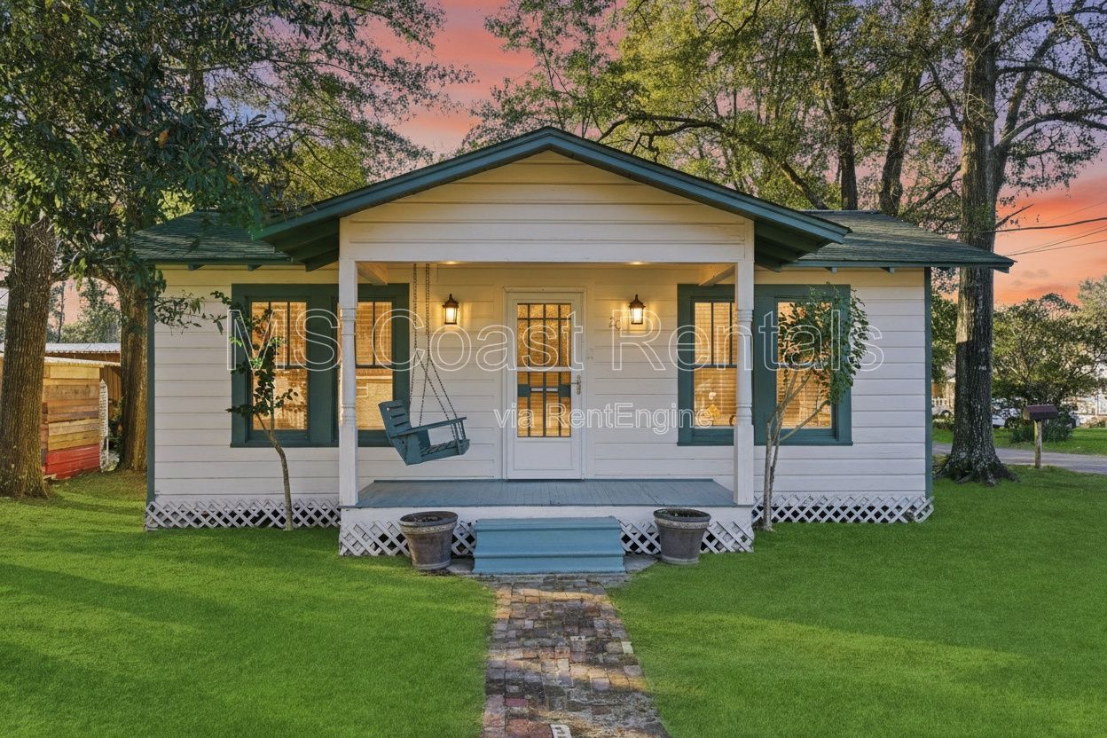Peaceful Tiny Home in Hattiesburg property image