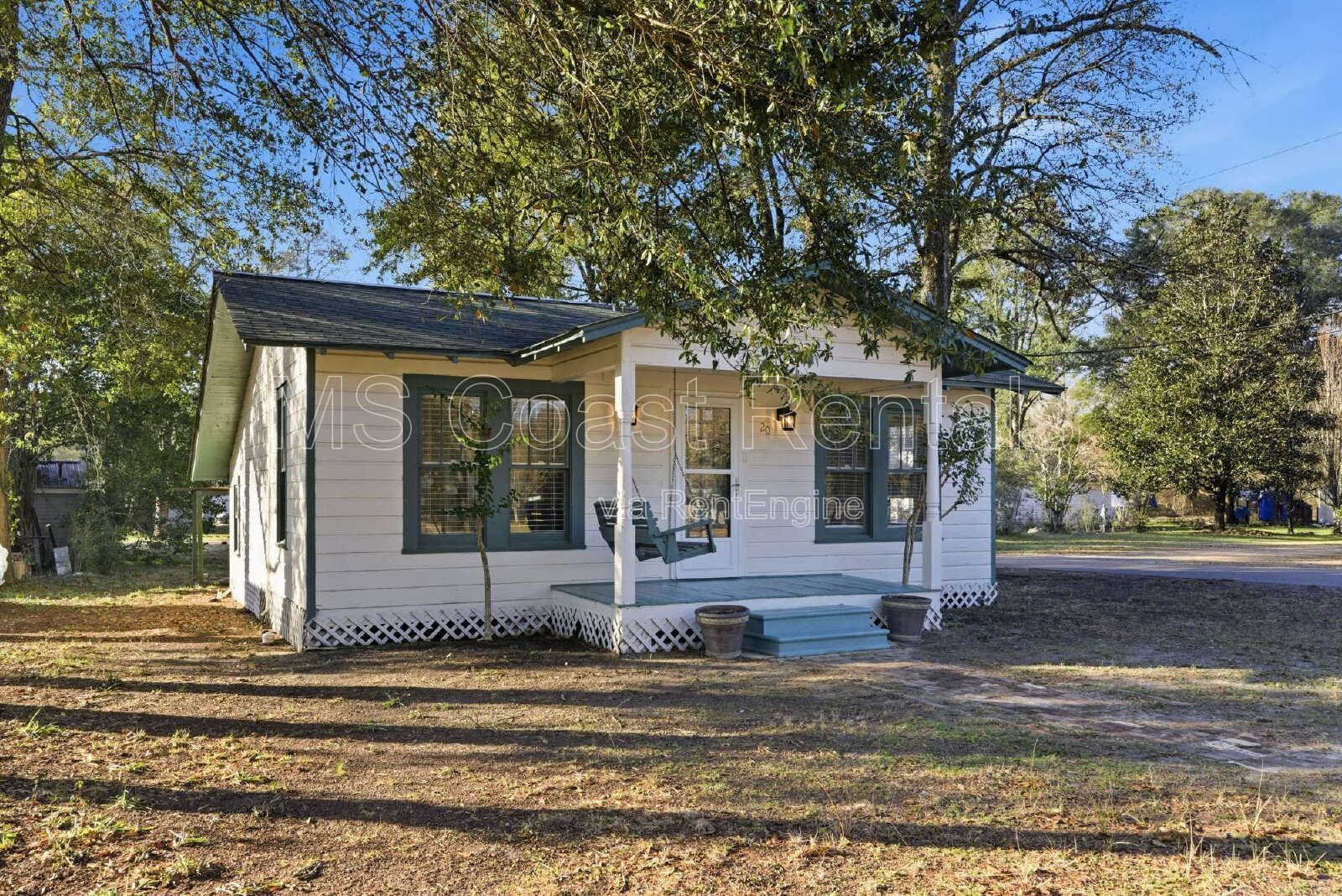 Peaceful Tiny Home in Hattiesburg property image