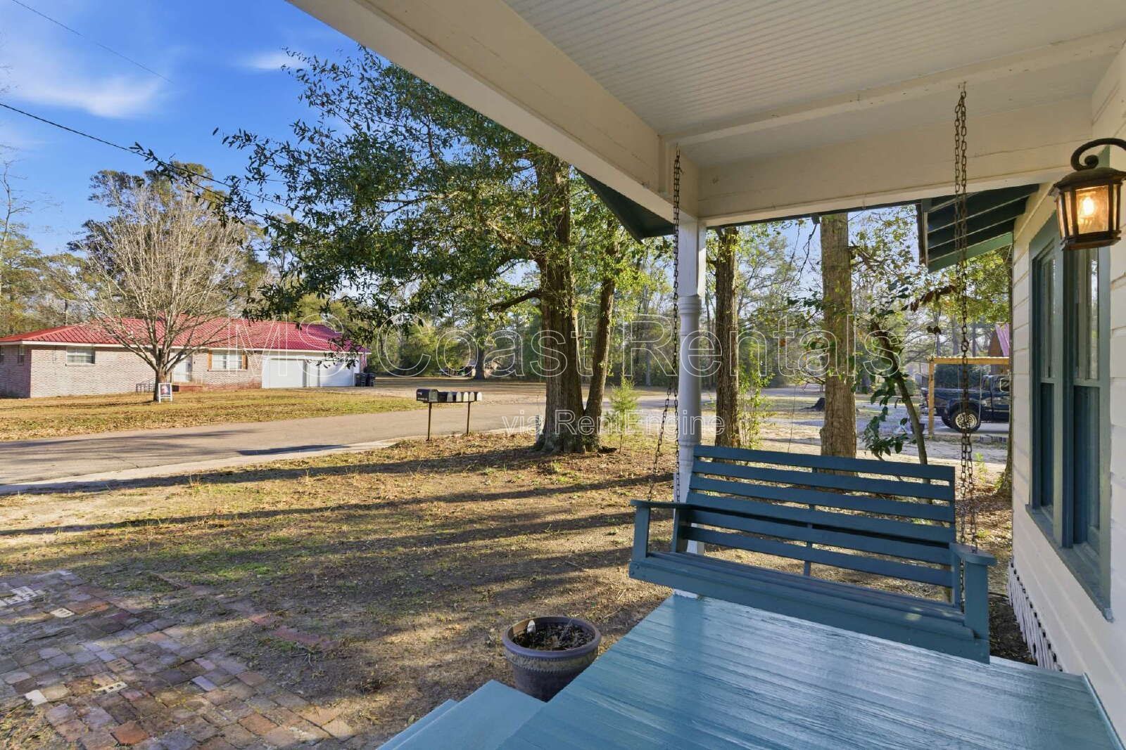 Peaceful Tiny Home in Hattiesburg property image