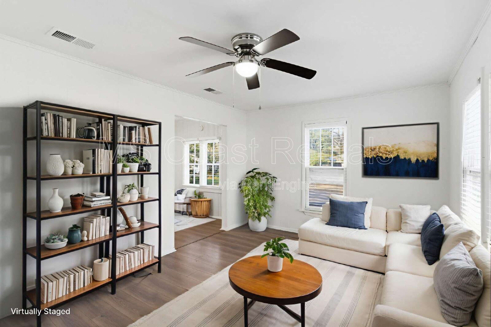 Peaceful Tiny Home in Hattiesburg property image