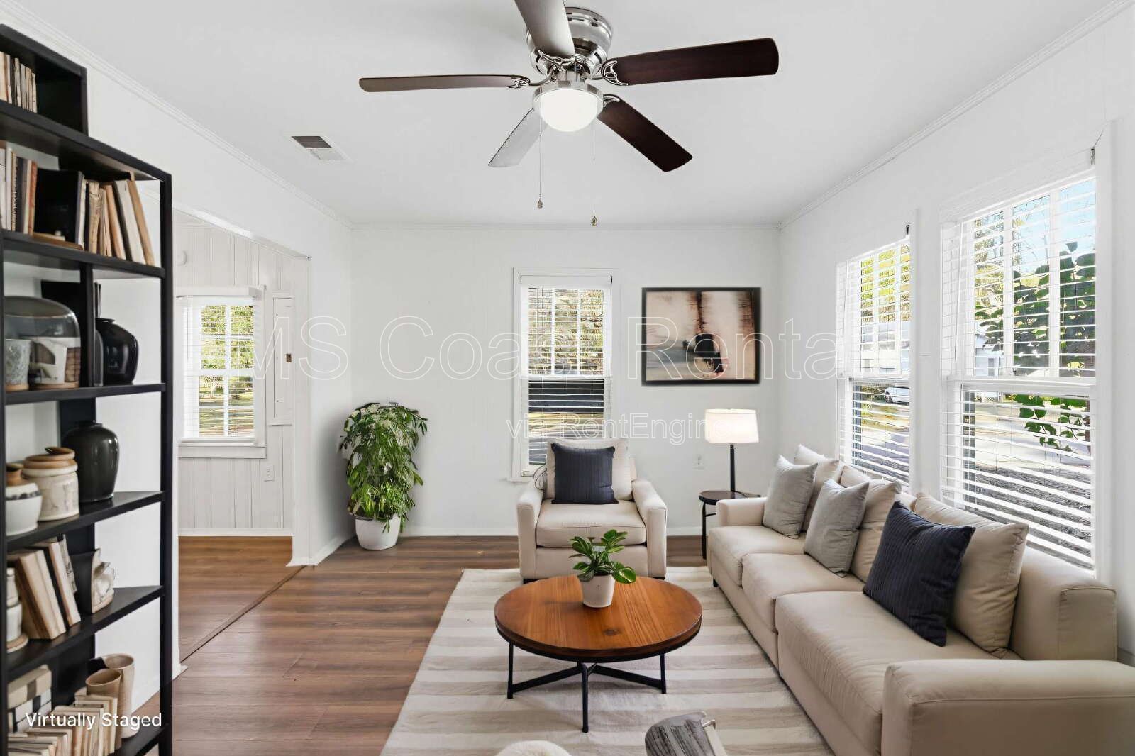 Peaceful Tiny Home in Hattiesburg property image