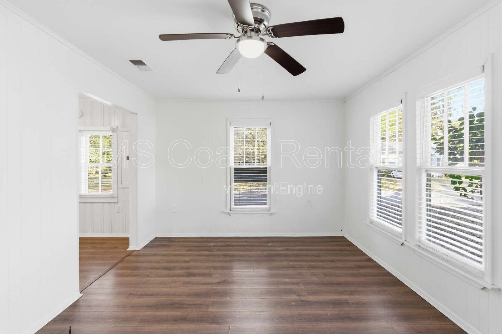 Peaceful Tiny Home in Hattiesburg property image