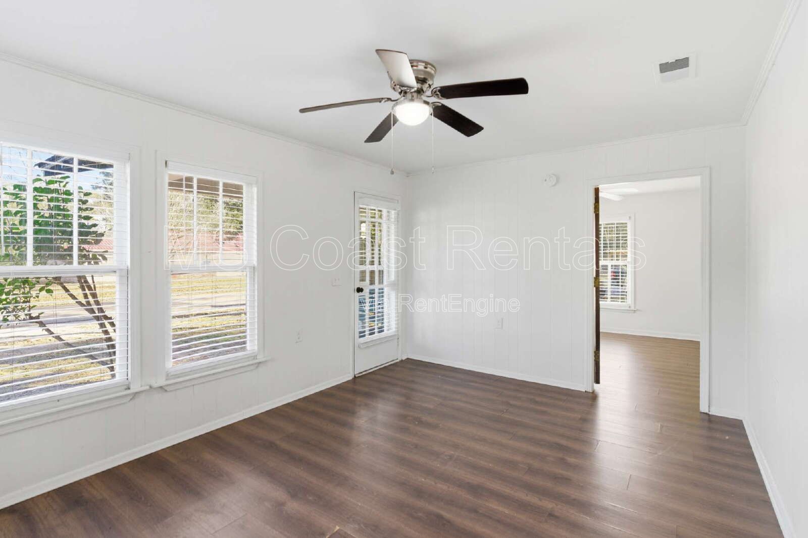 Peaceful Tiny Home in Hattiesburg property image