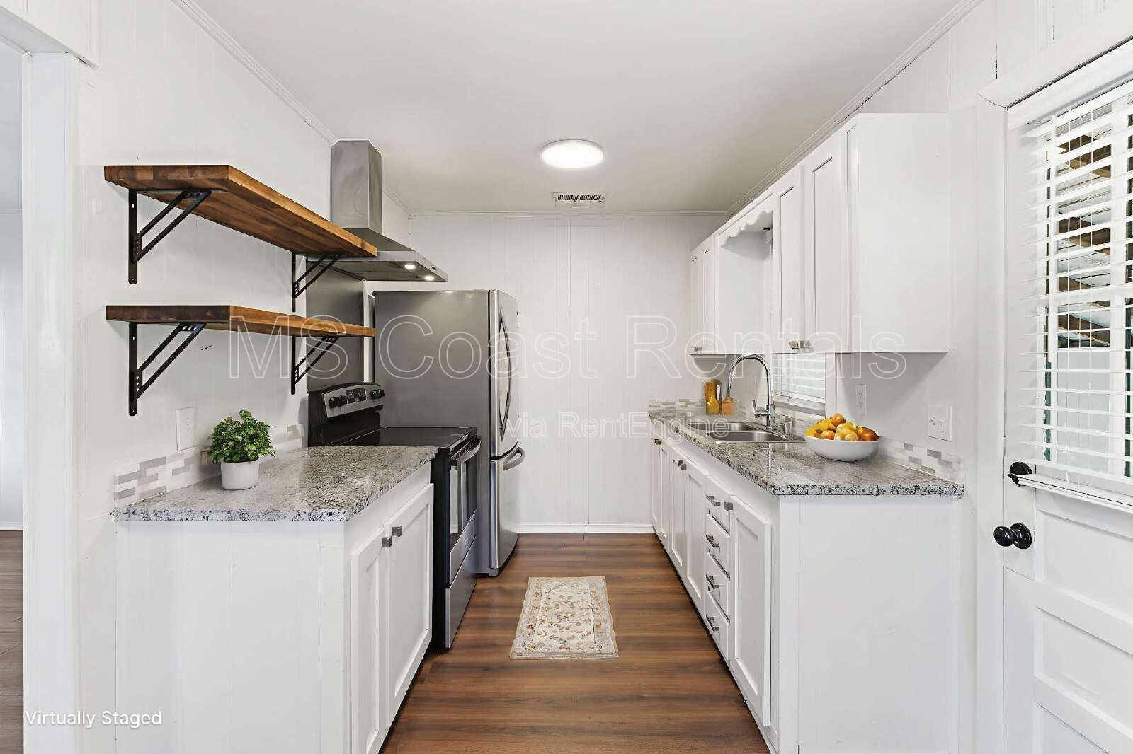 Peaceful Tiny Home in Hattiesburg property image