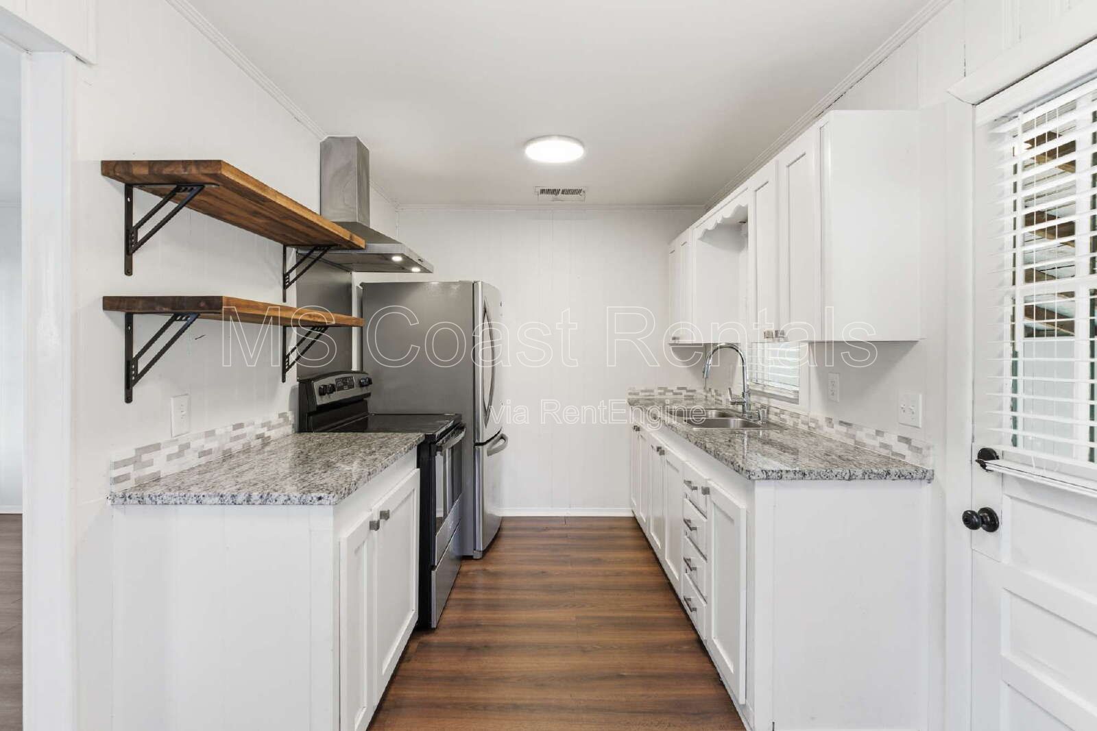 Peaceful Tiny Home in Hattiesburg property image