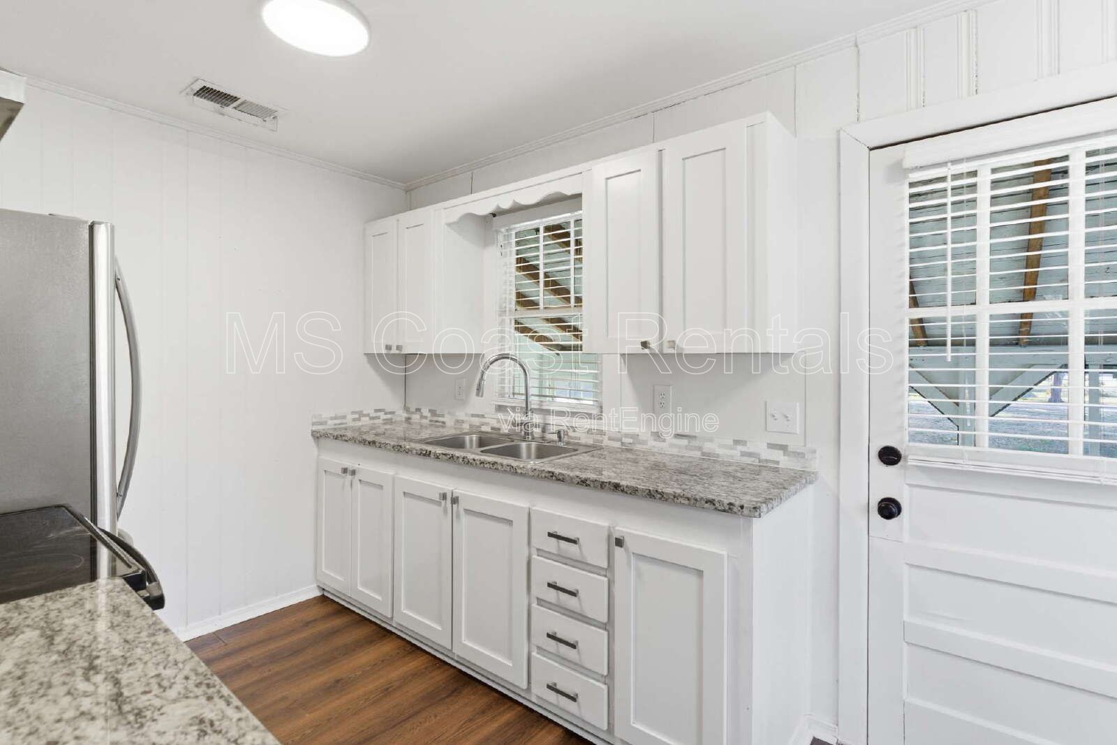 Peaceful Tiny Home in Hattiesburg property image
