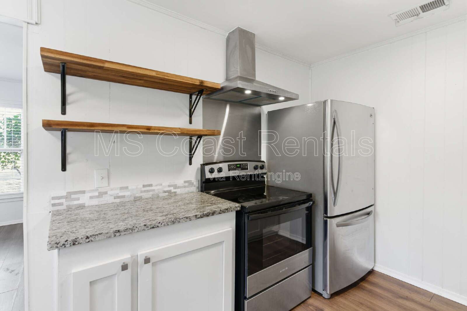 Peaceful Tiny Home in Hattiesburg property image