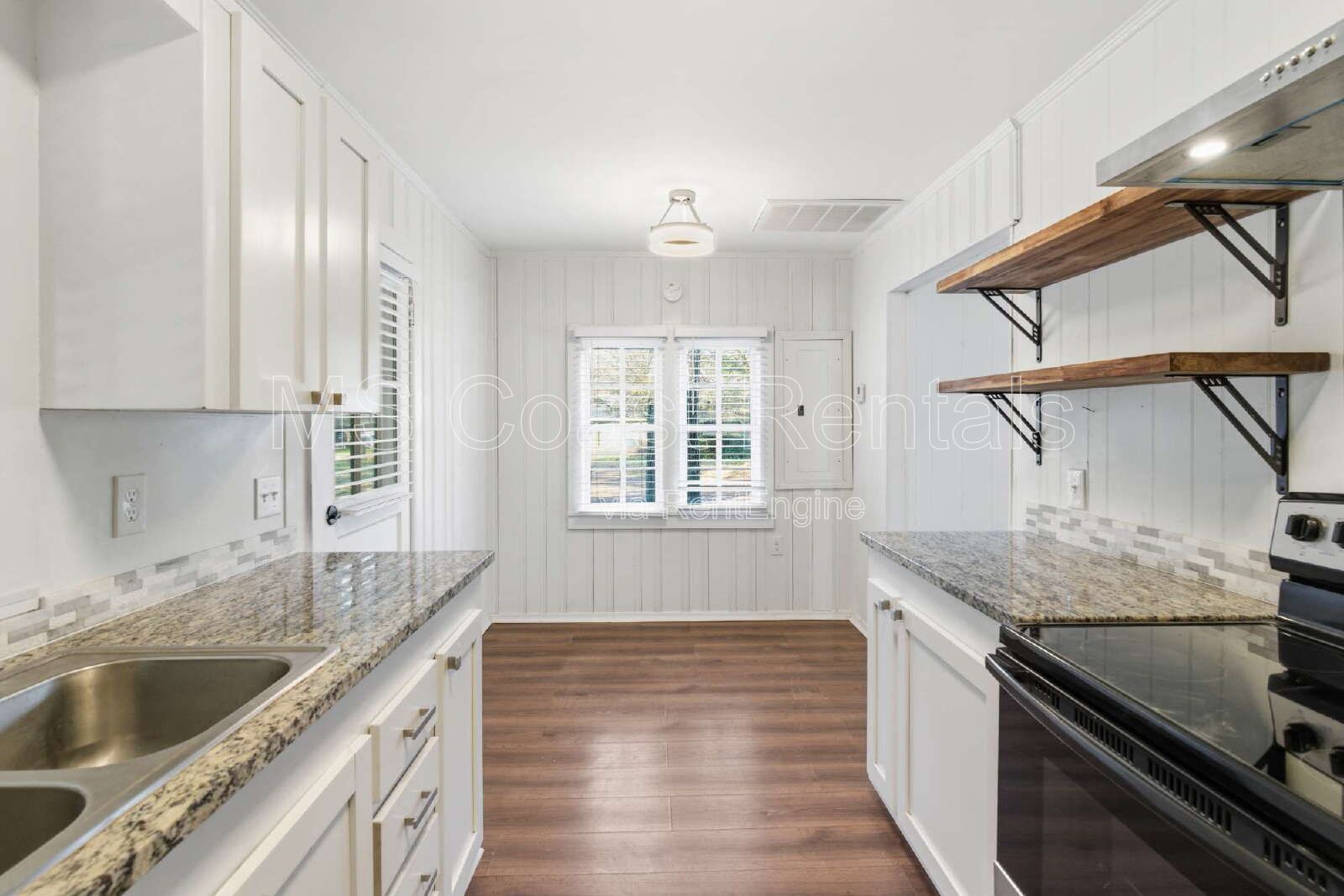 Peaceful Tiny Home in Hattiesburg property image