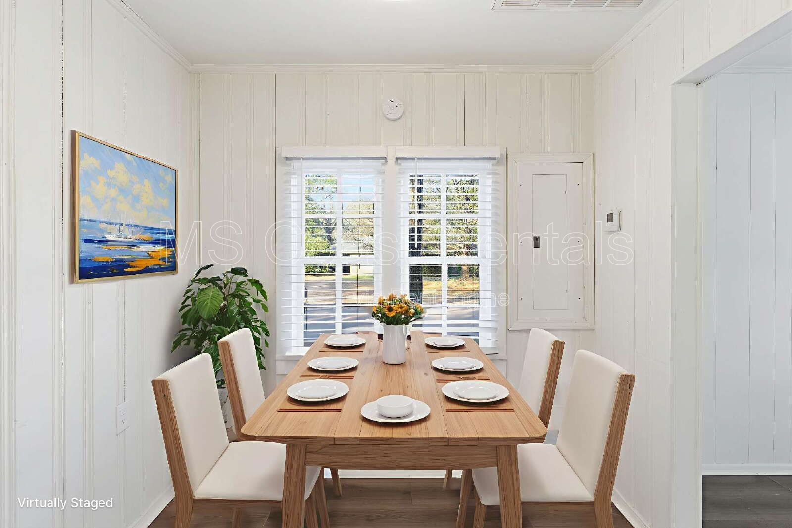 Peaceful Tiny Home in Hattiesburg property image