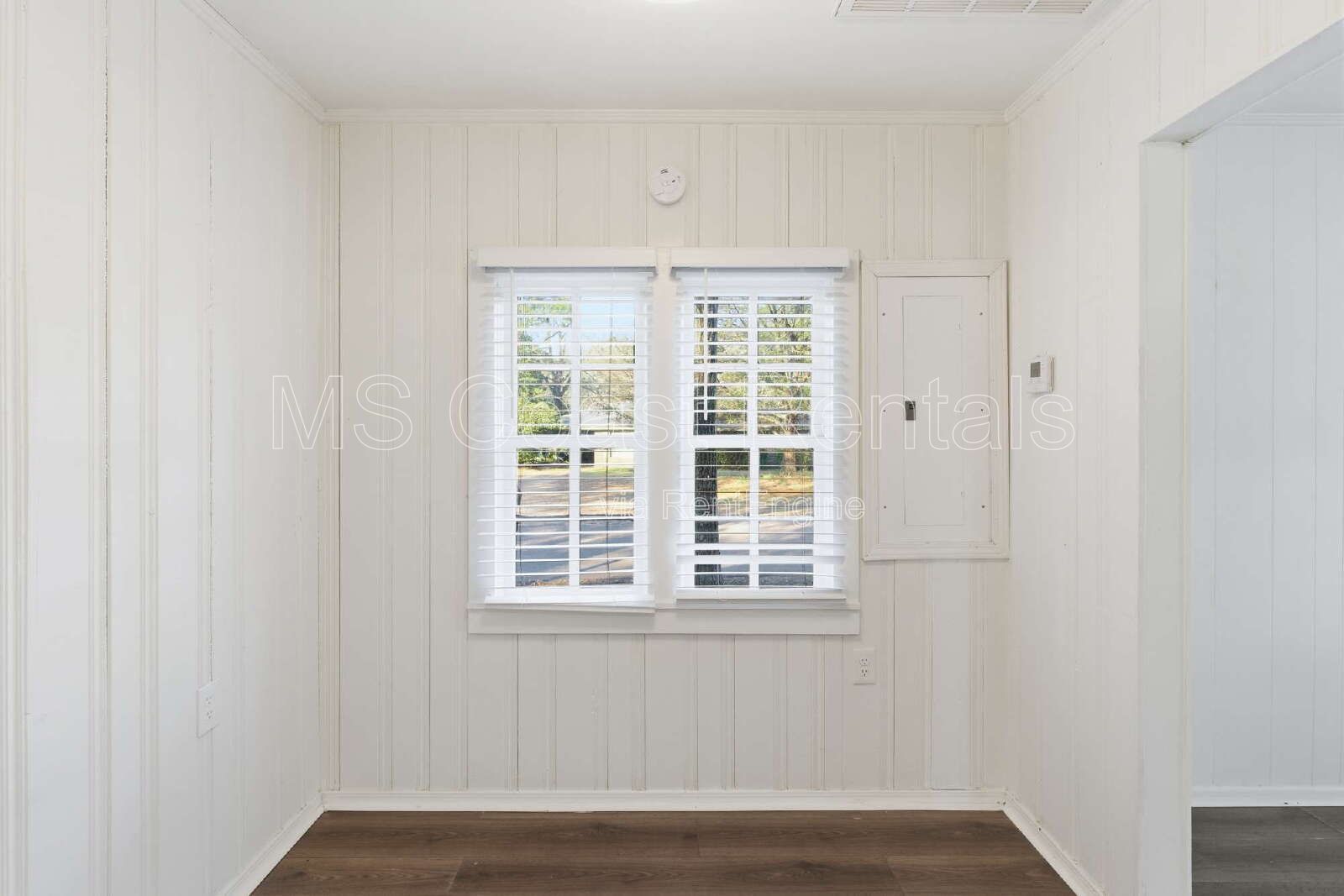 Peaceful Tiny Home in Hattiesburg property image