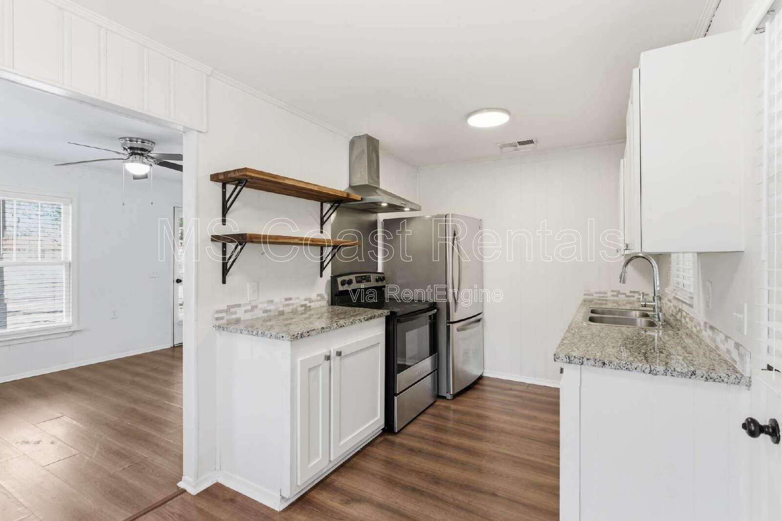 Peaceful Tiny Home in Hattiesburg property image