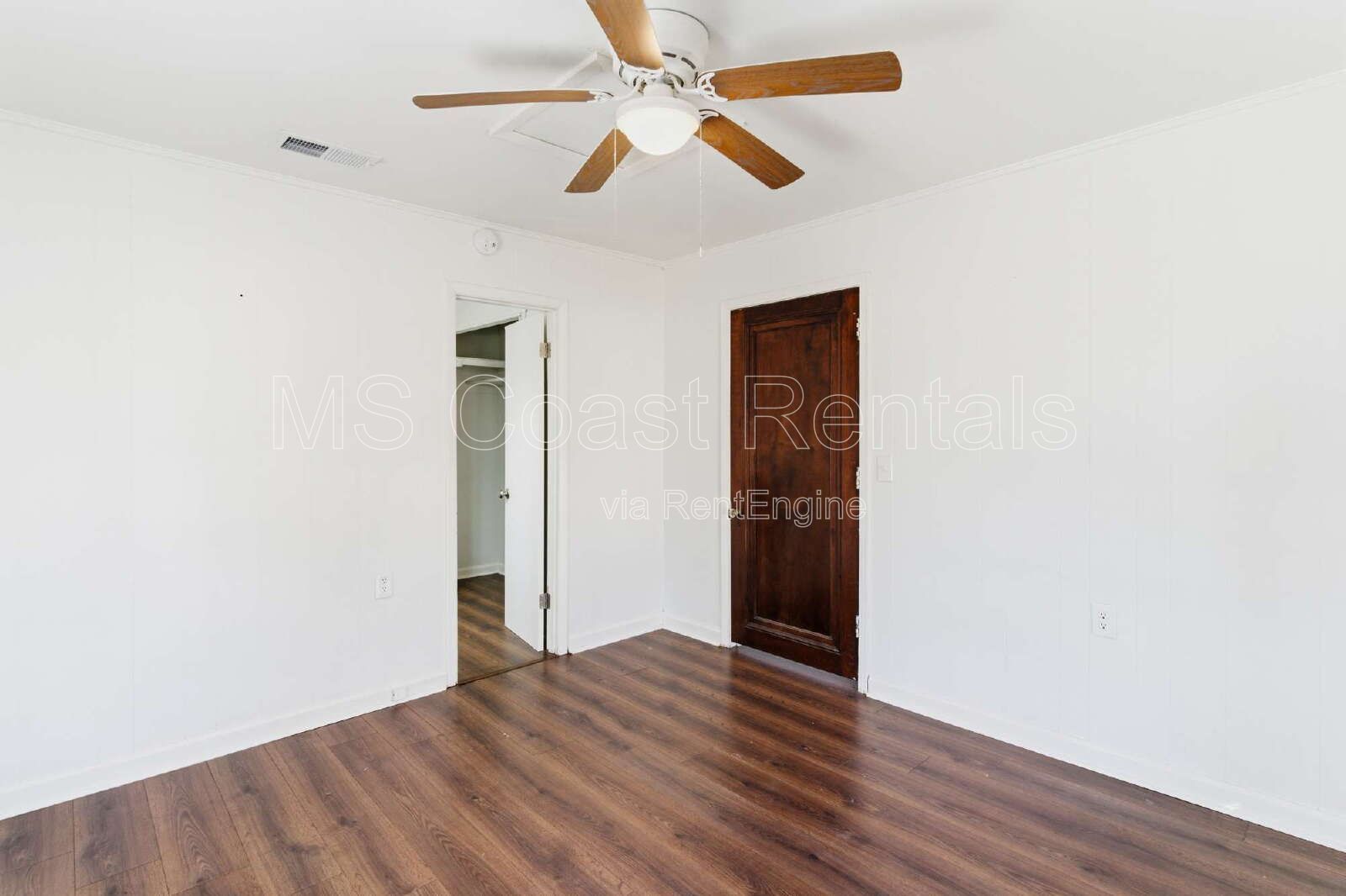 Peaceful Tiny Home in Hattiesburg property image