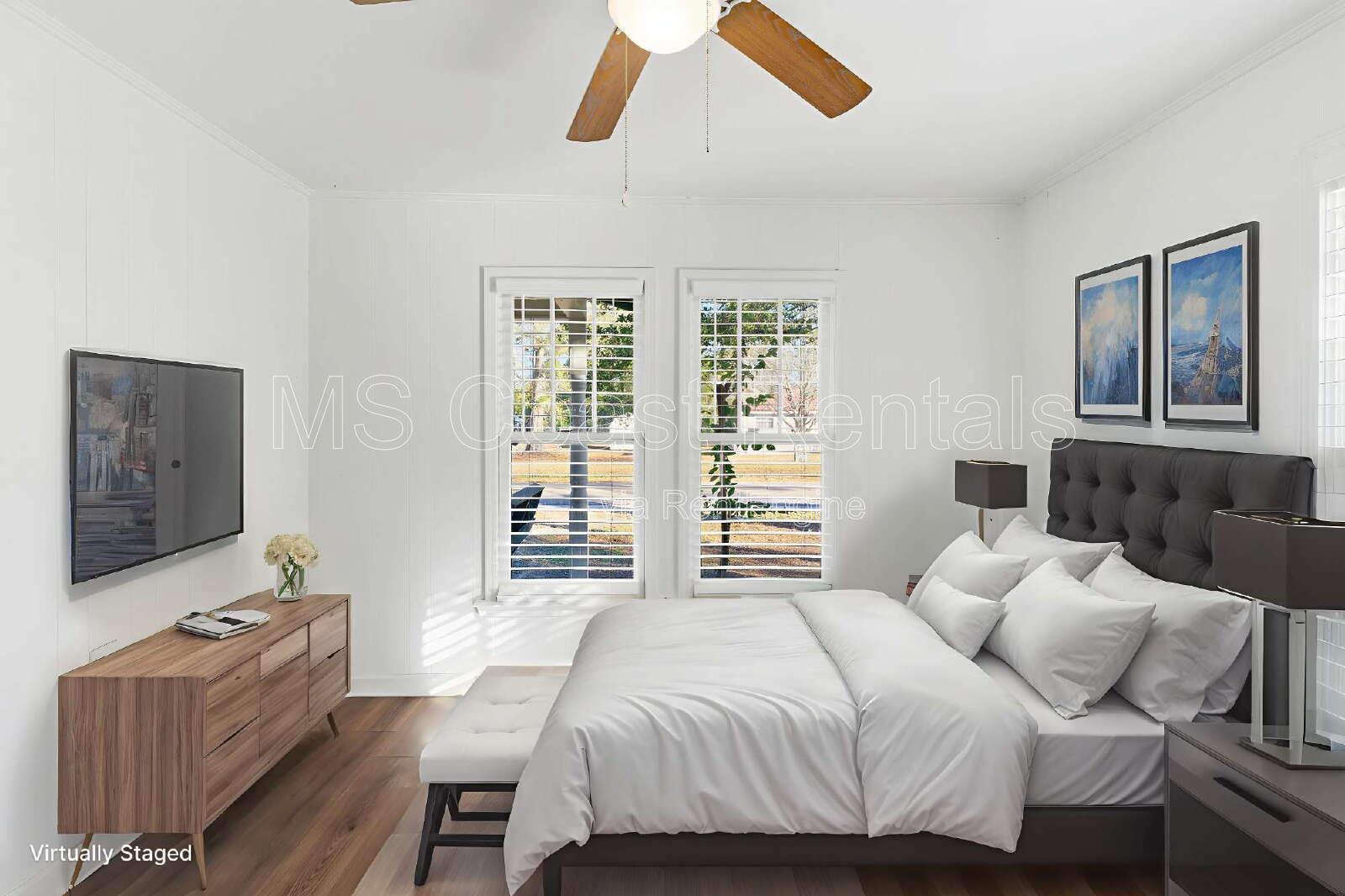 Peaceful Tiny Home in Hattiesburg property image