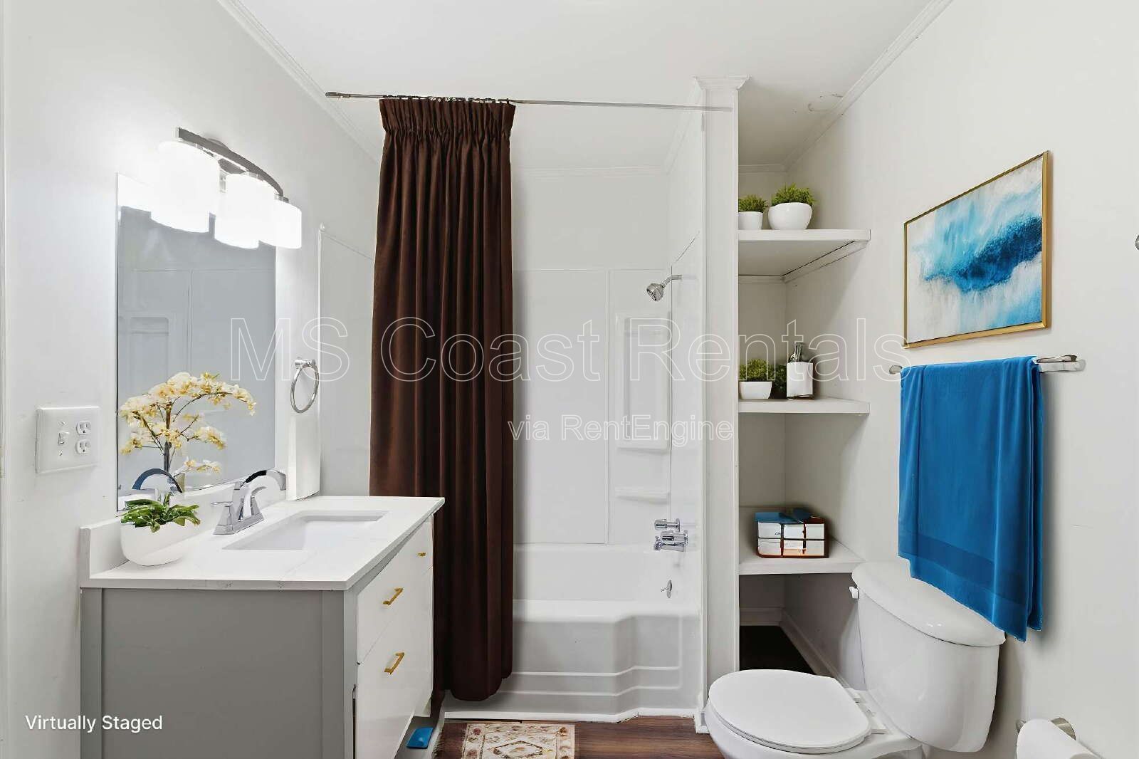 Peaceful Tiny Home in Hattiesburg property image