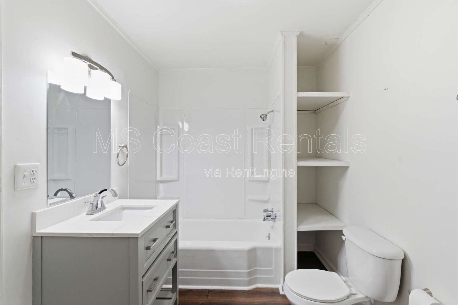 Peaceful Tiny Home in Hattiesburg property image