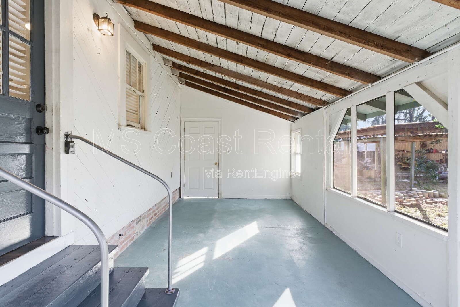 Peaceful Tiny Home in Hattiesburg property image