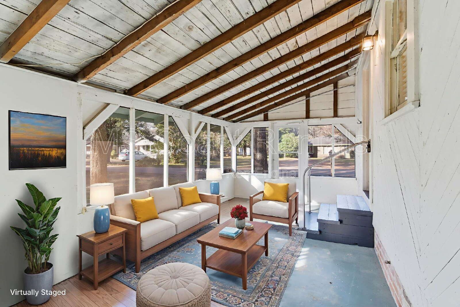 Peaceful Tiny Home in Hattiesburg property image