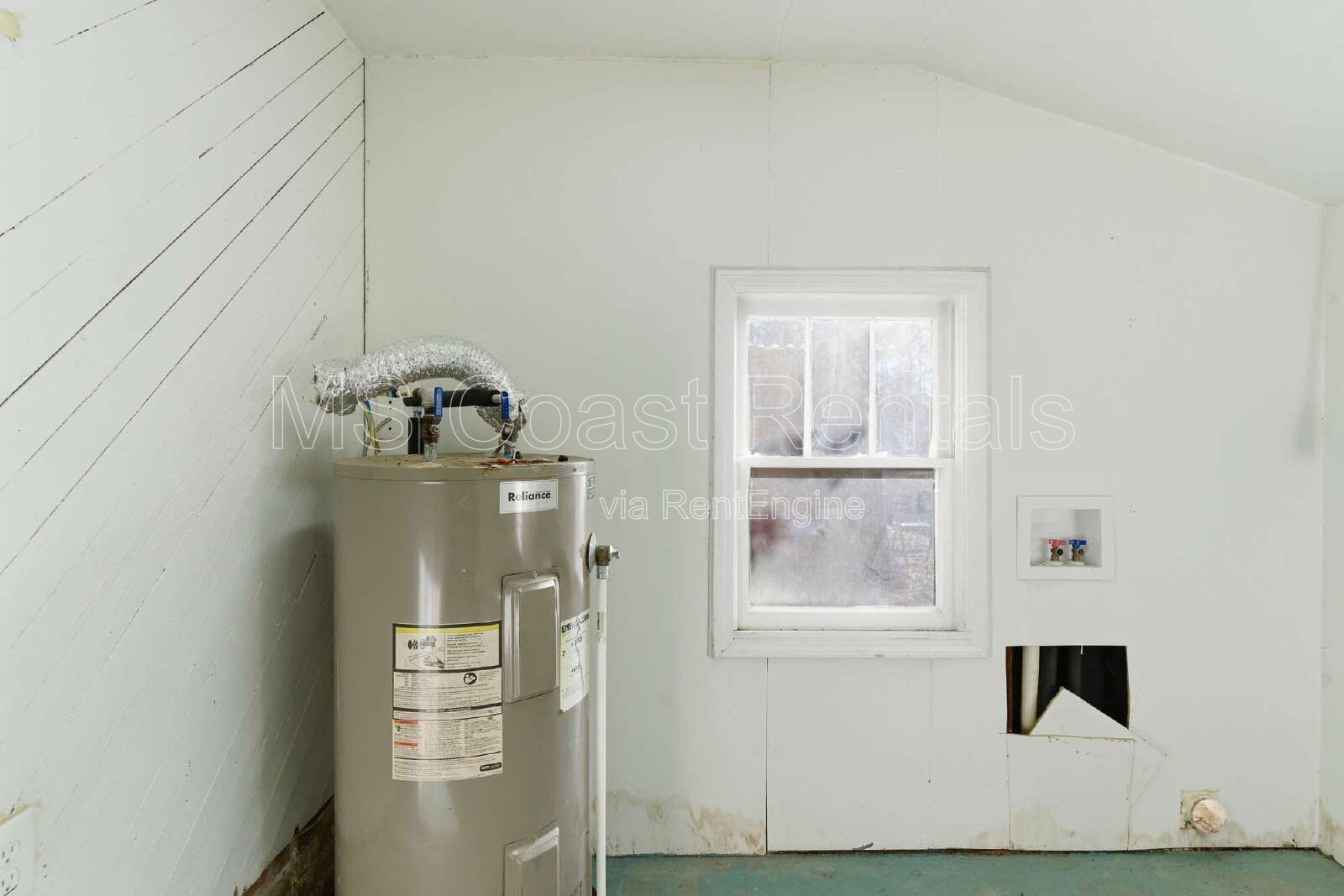 Peaceful Tiny Home in Hattiesburg property image