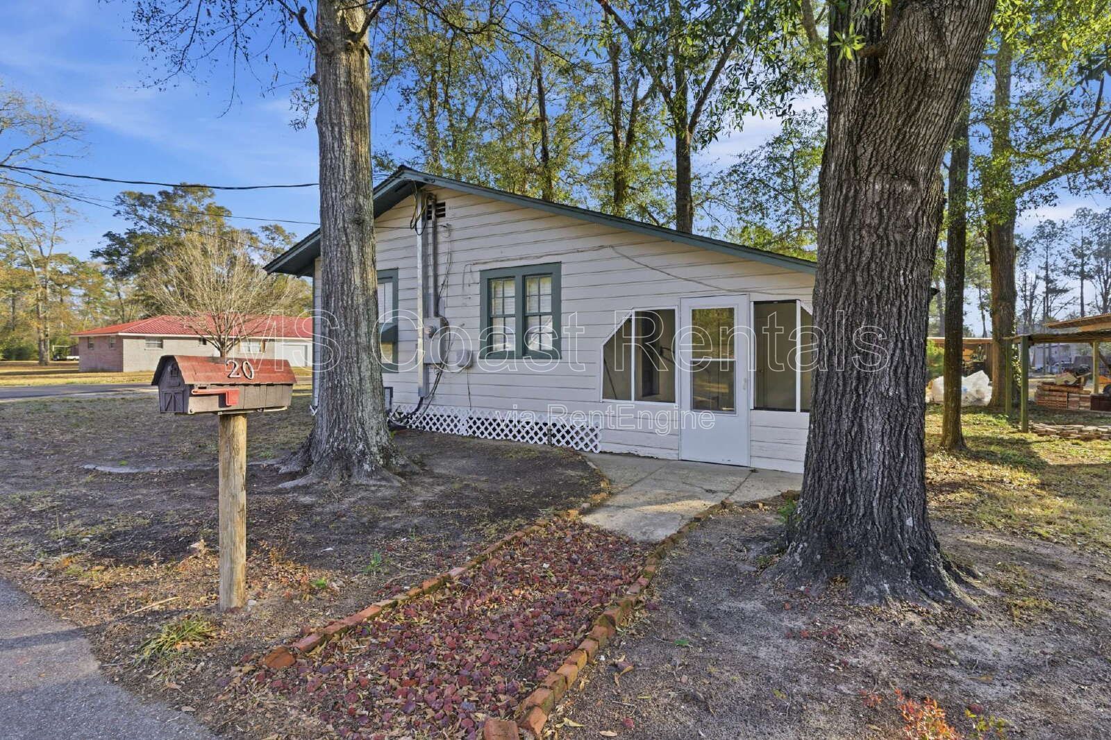 Peaceful Tiny Home in Hattiesburg property image
