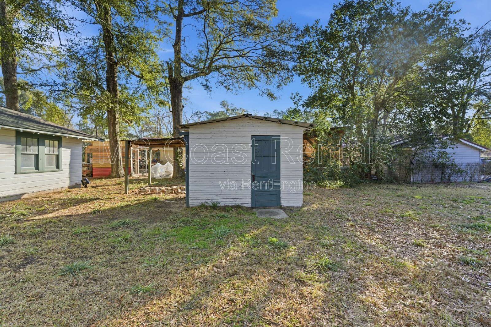 Peaceful Tiny Home in Hattiesburg property image