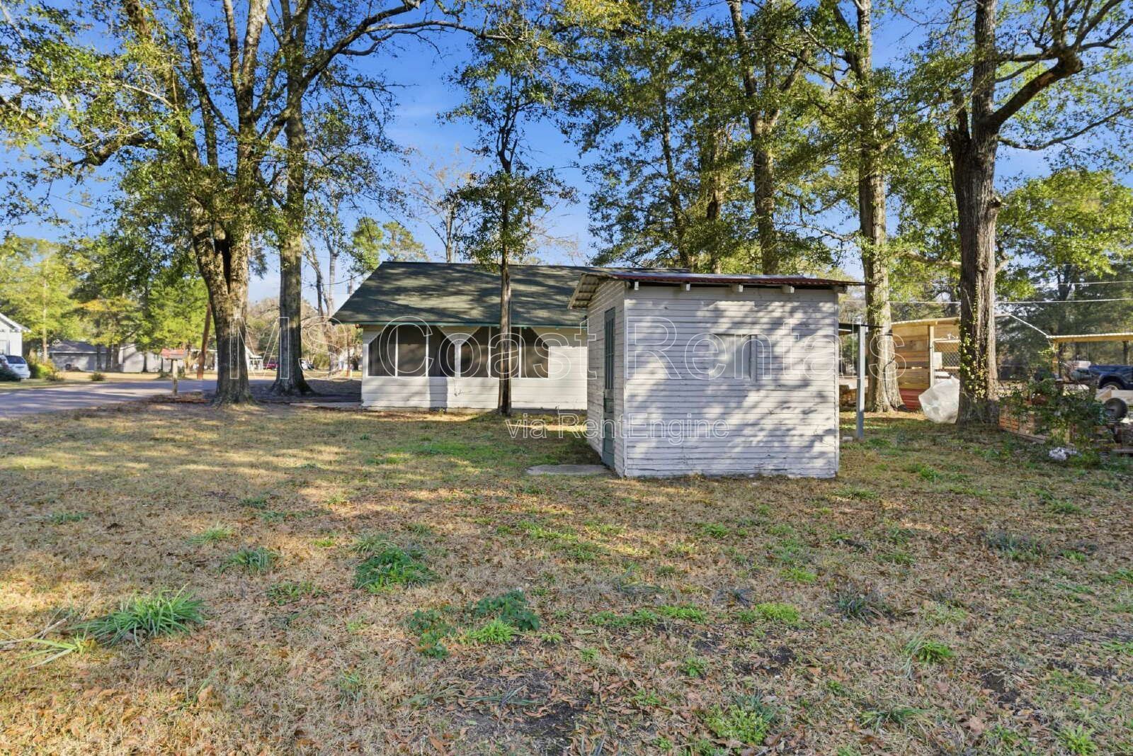 Peaceful Tiny Home in Hattiesburg property image